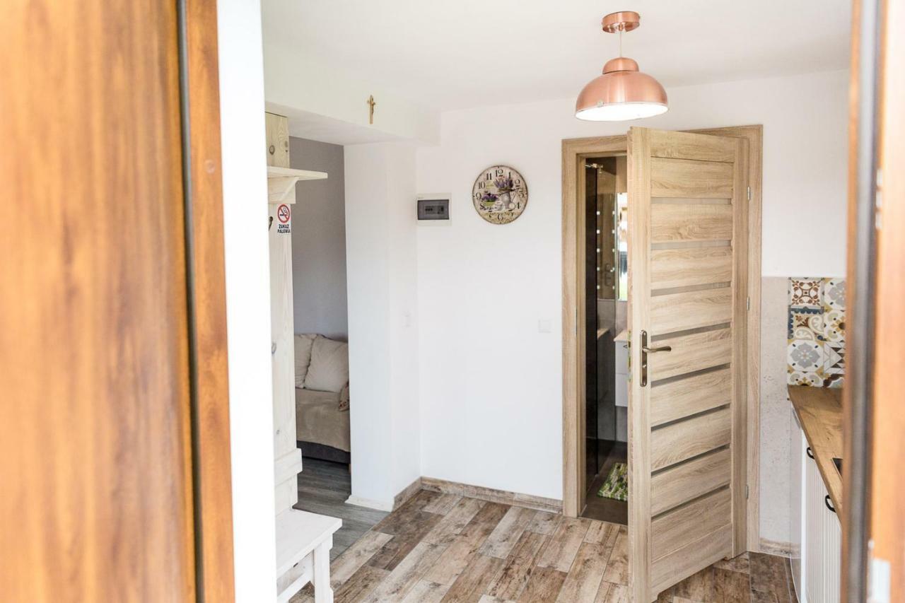 Apartamento Blisko Lasu Ustrzyki Dolne