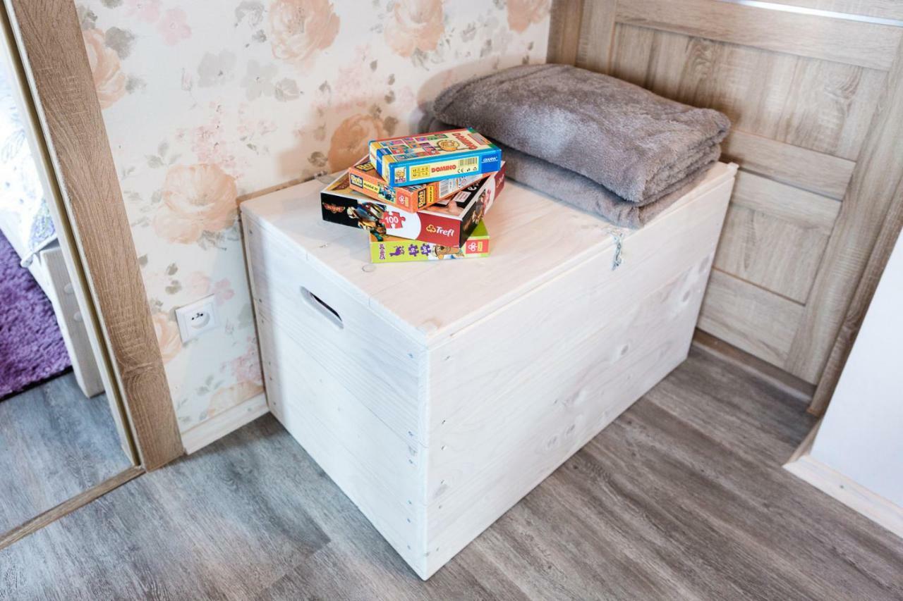 Blisko Lasu Apartamento